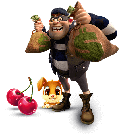 VIPSpel Online Casino VIPSpel characters